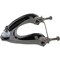Mevotech 88-91 Honda Civic-Crx:Fr Upr Right Control Arm-Bj, Cmk9813 CMK9813 - alternate 2
